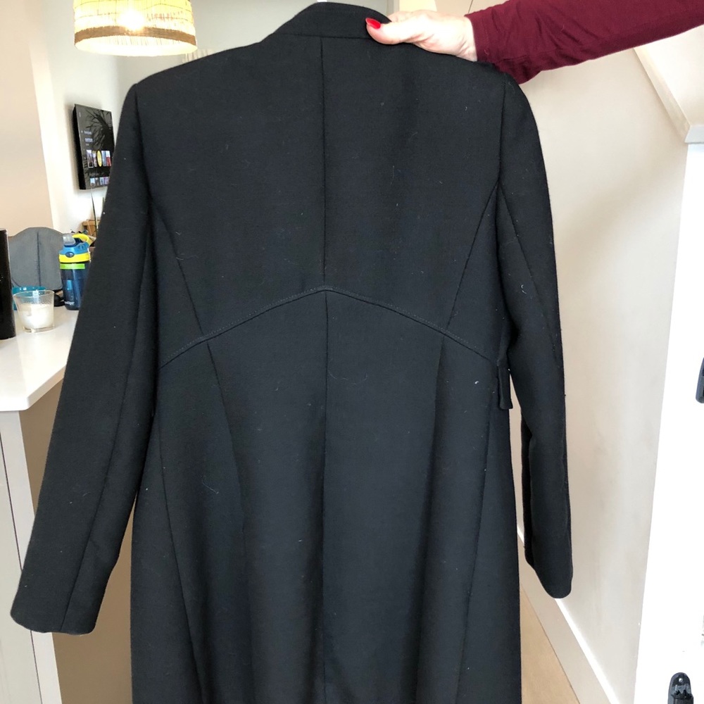 Zara coat - Picture 2 of 3